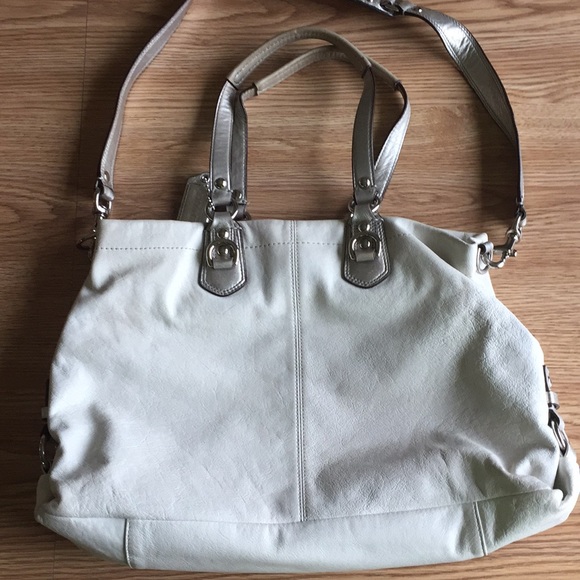 Coach Ashley Large - Picture 2 of 8